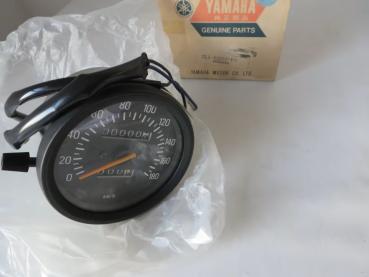 Yamaha Tacho Geschwindigkeitsmesser XS250 XS400 Speedometer 2L1-83570-F0 NOS